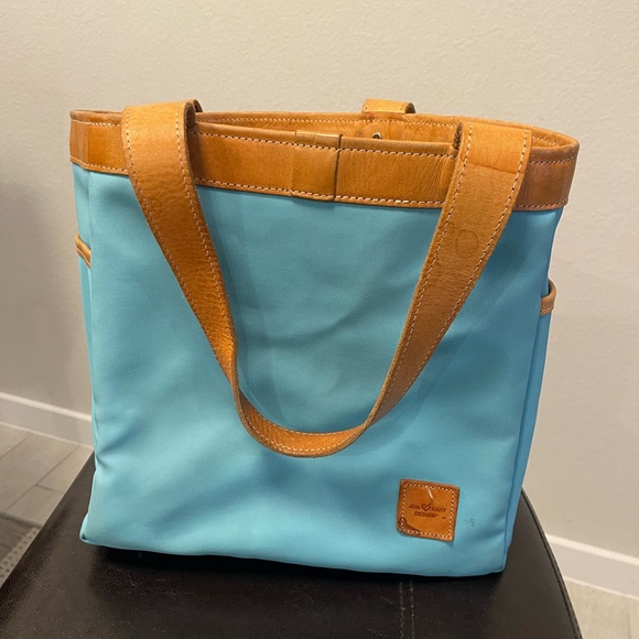 Jon hart left bank tote bag CHLOE MONOGRAM - Picture 3 of 13